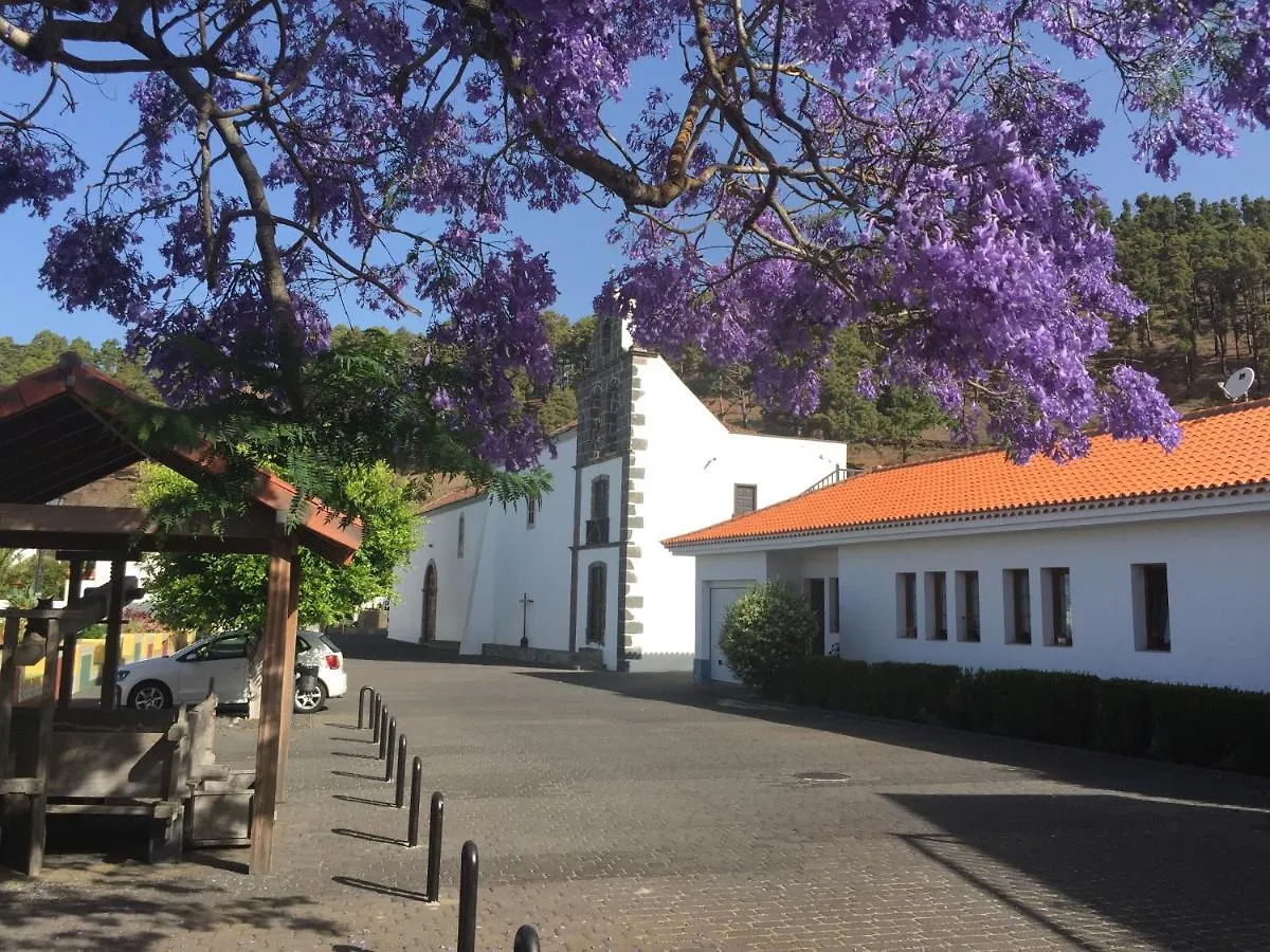 Сasa de vacaciones Casa Las Enanitas I - Casa Leo Fuencaliente de la Palma España