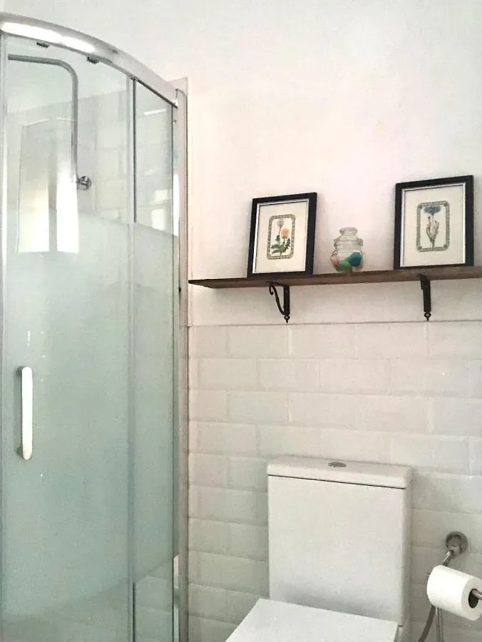 Casa Las Enanitas I - Casa Leo Fuencaliente de la Palma Сasa de vacaciones