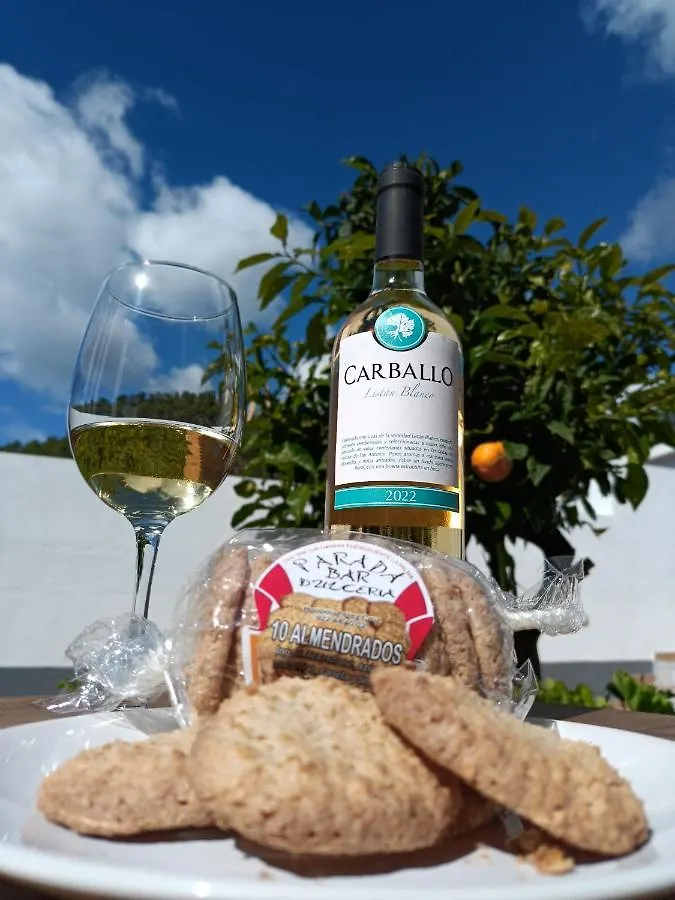 Сasa de vacaciones Casa Las Enanitas I - Casa Leo Fuencaliente de la Palma