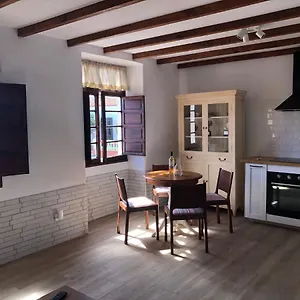Apartamento Casa Las Enanitas Ii, Fuencaliente de la Palma