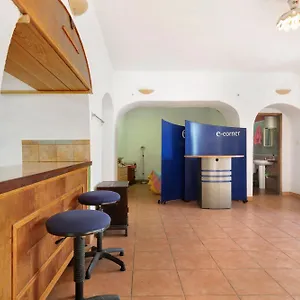 Apartamento Apartamento Puerta Del Viento, Fuencaliente de la Palma